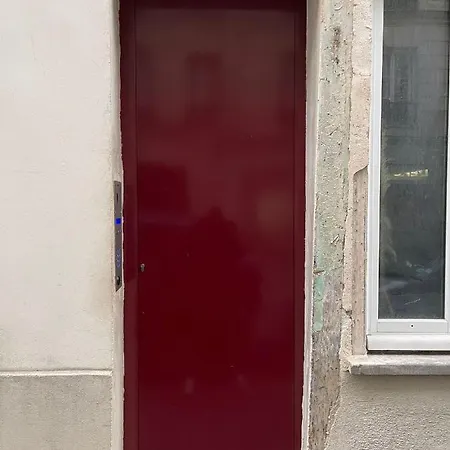 Apartment & Canal - Paris