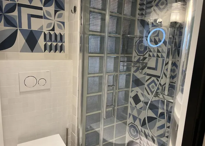 & Canal - Apartman Párizs