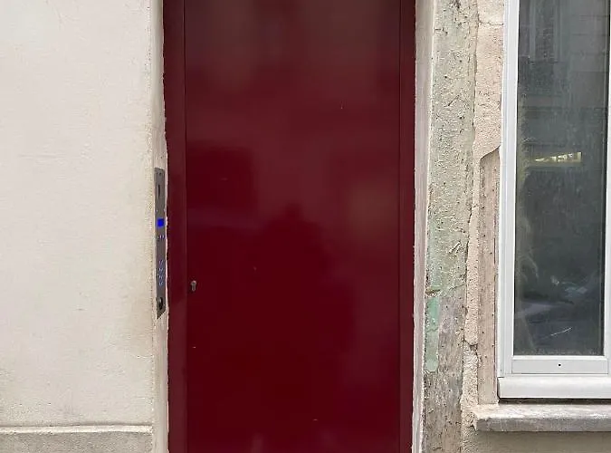 Apartman & Canal - Párizs